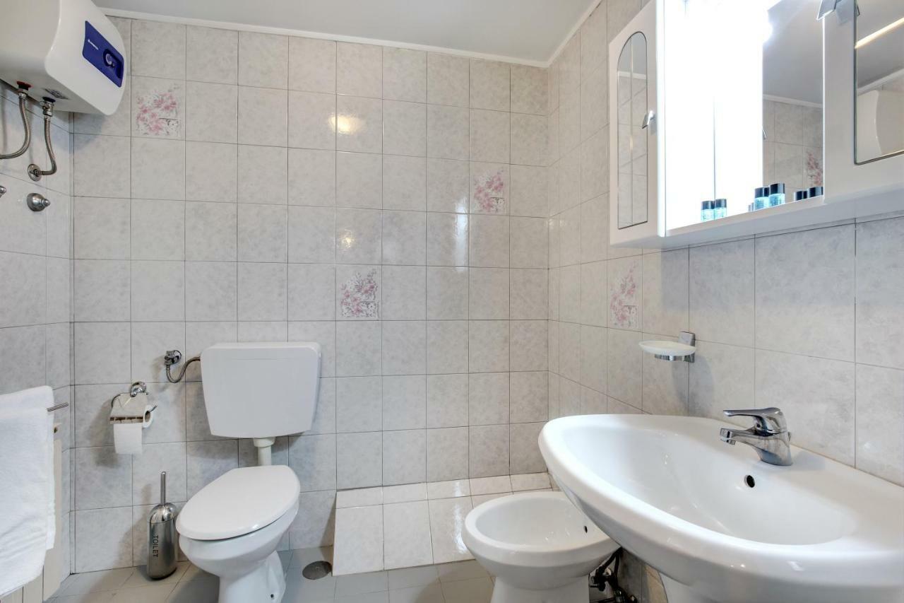 Appartement Ca Serenissima Venetië