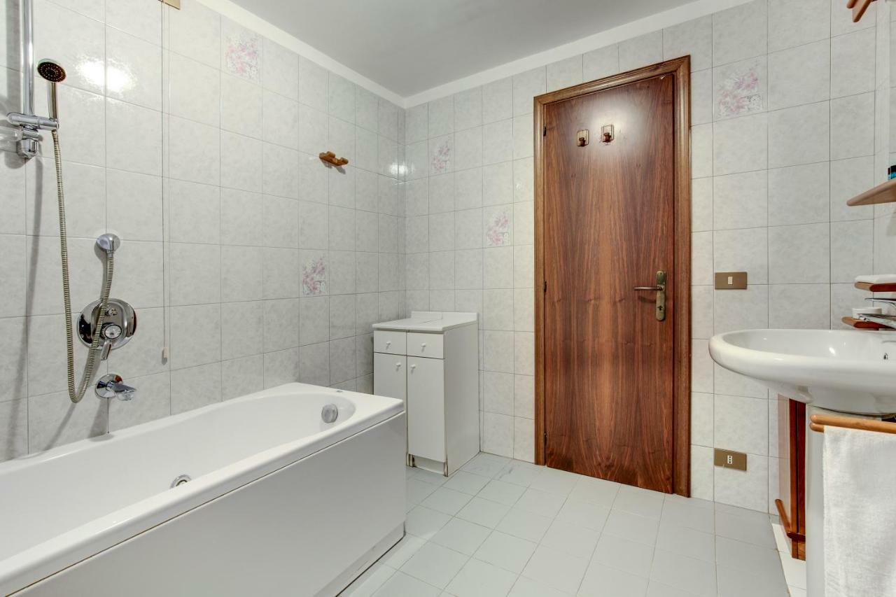Ca Serenissima Appartement Venetië