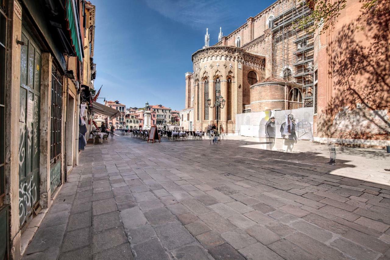 Ca Serenissima Venetië