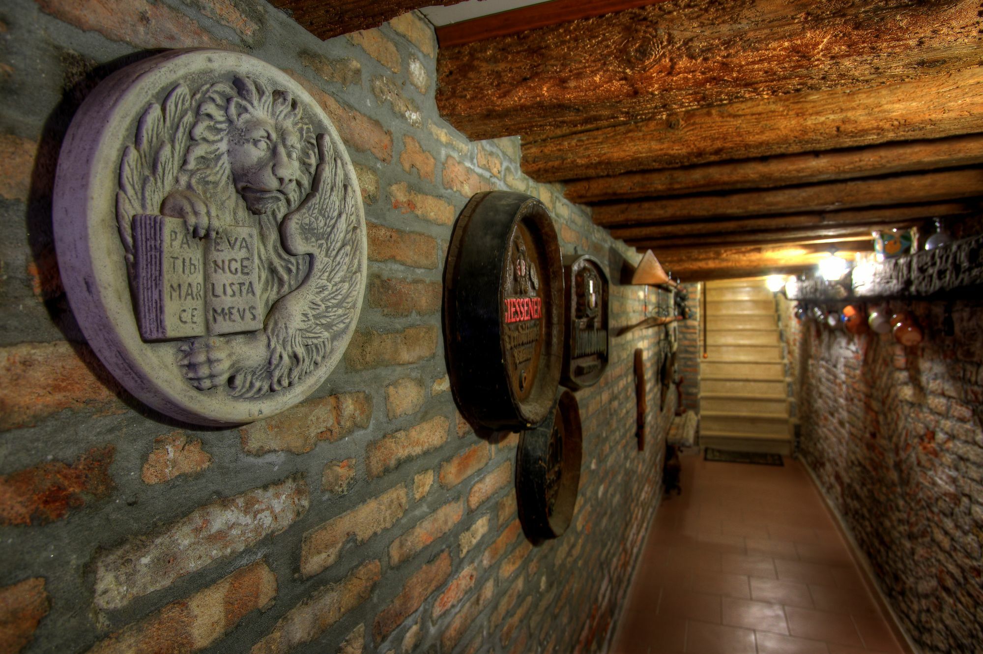 Ca Serenissima Appartement Venetië