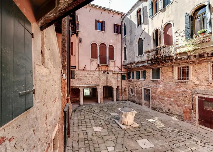 Ca Serenissima